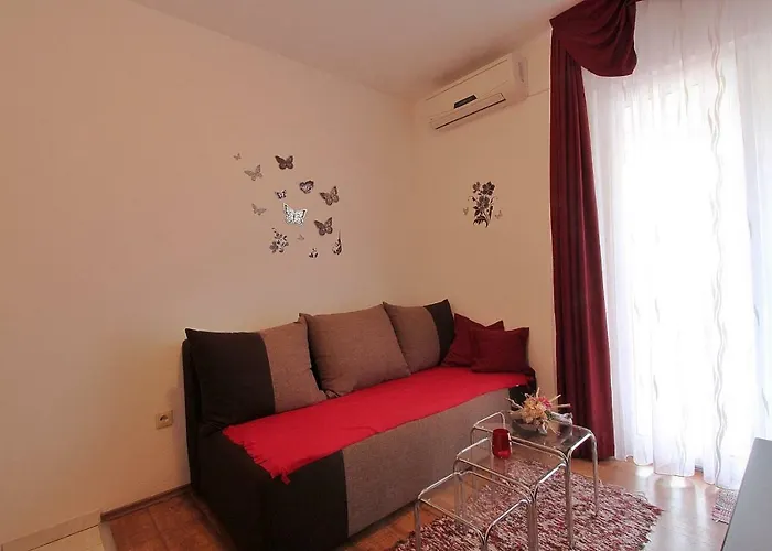 Apartments Filip