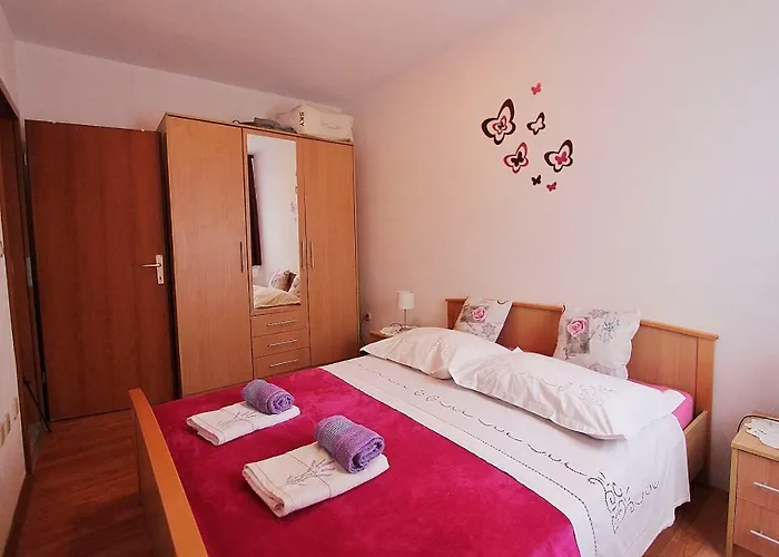 Apartments Filip