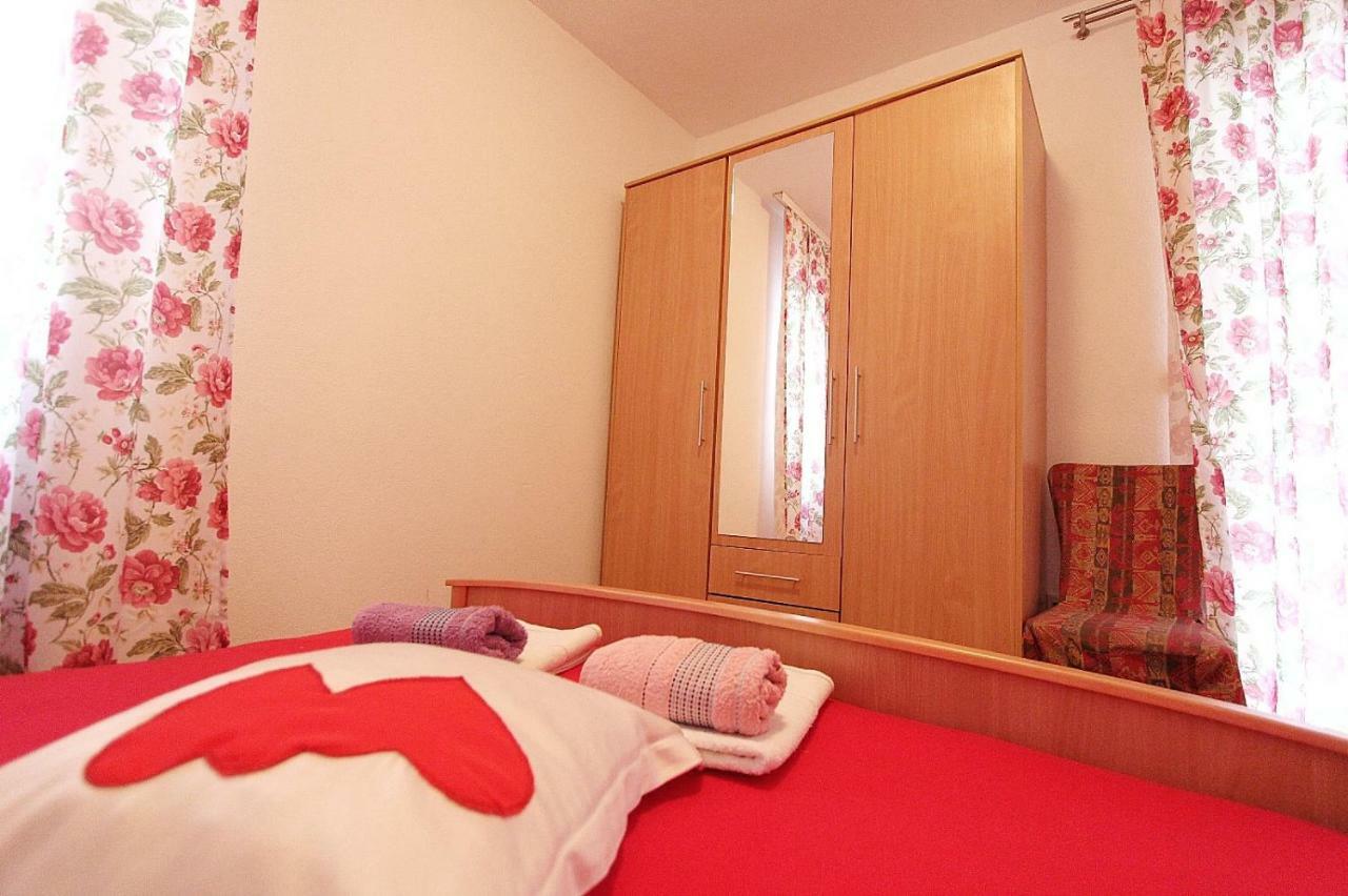 Appartement Filip Podstrana