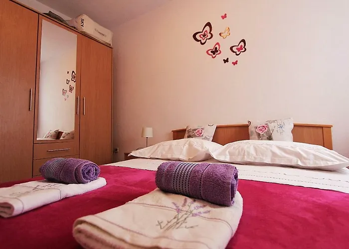 Apartments Filip