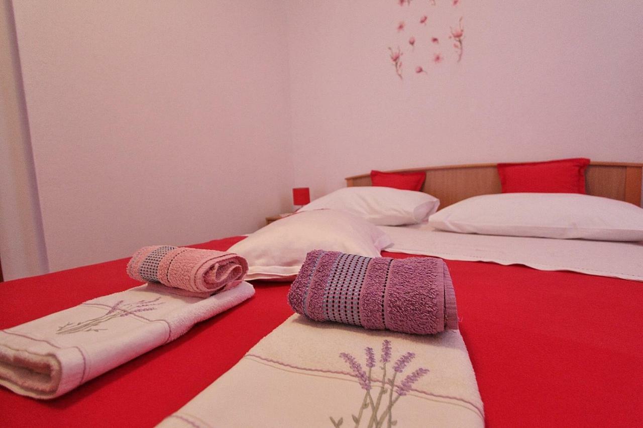 Filip Apartment *